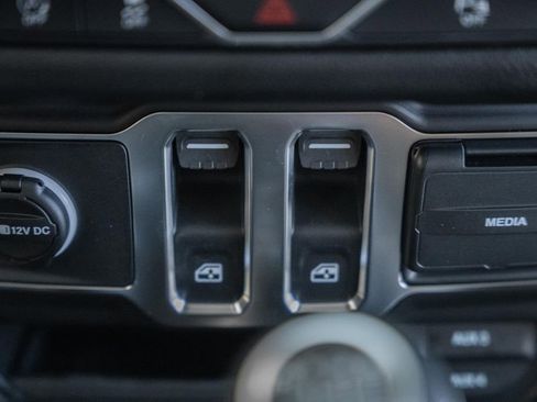 New 2026 Jeep Wrangler Sport AWD/4WD image 25