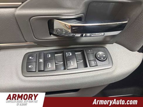 Used 2014 RAM 1500 Big Horn image 6