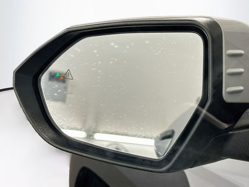 Used 2025 Hyundai Kona SEL AWD/4WD image 16