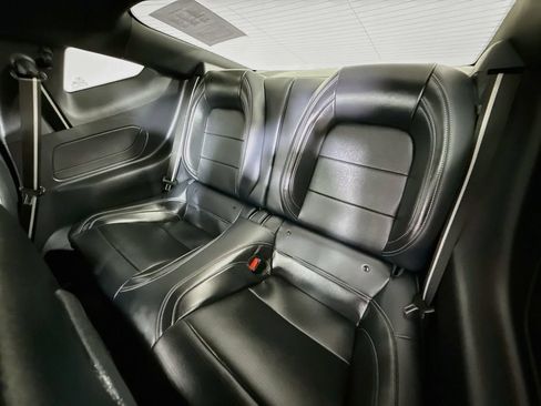 Used 2024 Ford Mustang GT Premium RWD image 25