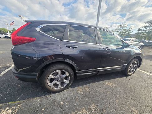 Used 2019 Honda CR-V EX image 8