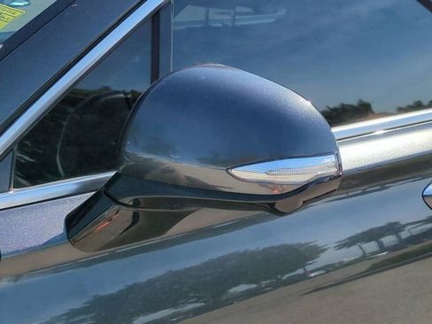 Used 2023 Hyundai Santa Fe Calligraphy image 11