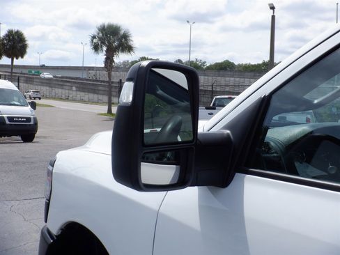 Used 2024 RAM 2500 Tradesman image 25