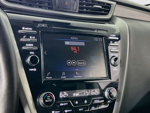 Used 2024 Nissan Murano SV AWD/4WD image 14