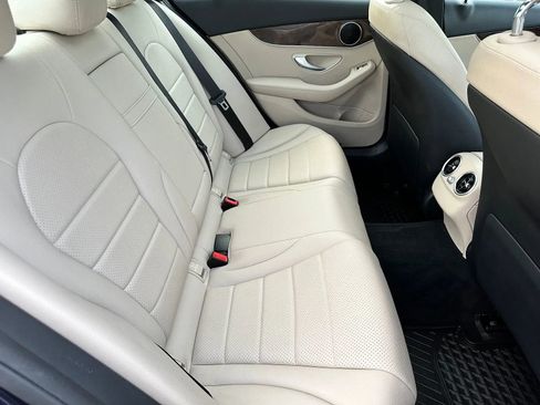 Used 2018 Mercedes-Benz C 300 4MATIC Sedan w/ Premium Package image 16