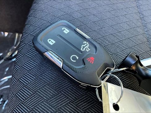 Used 2020 Chevrolet Silverado 1500 LT w/ All-Star Edition image 10