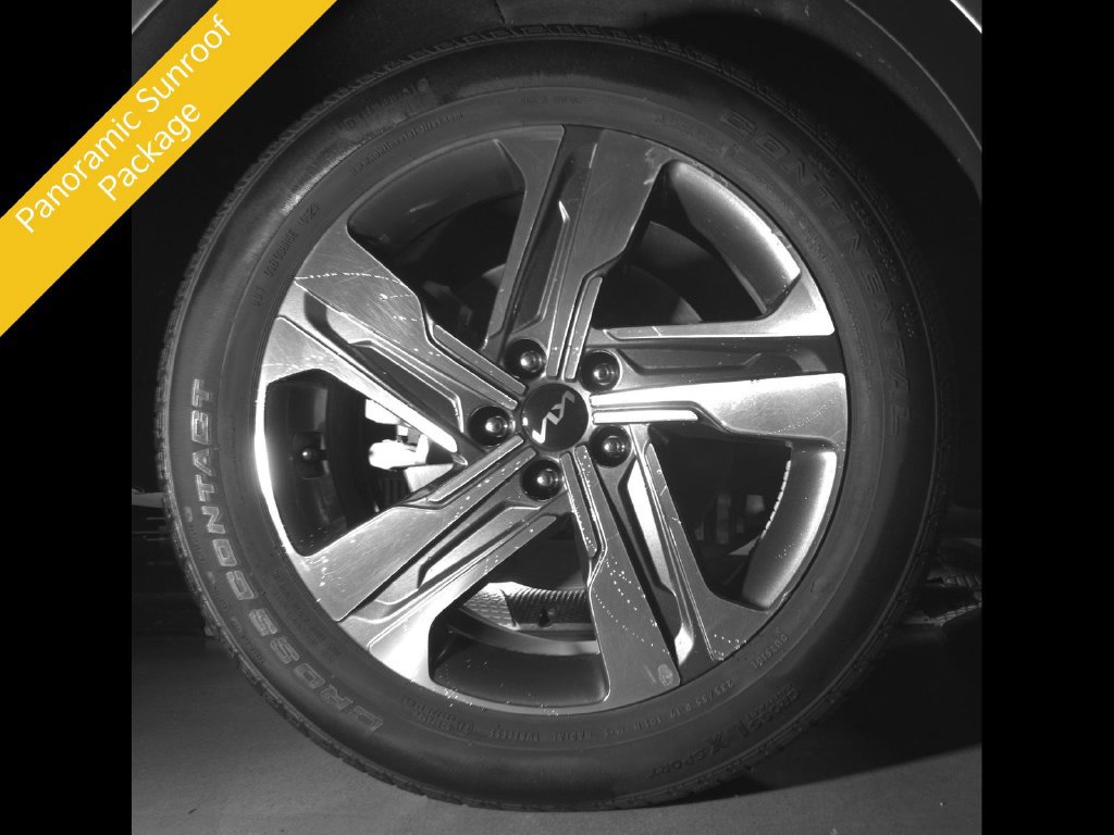 Certified 2023 Kia Sorento SX Prestige w/ Panoramic Sunroof Package AWD/4WD image 14