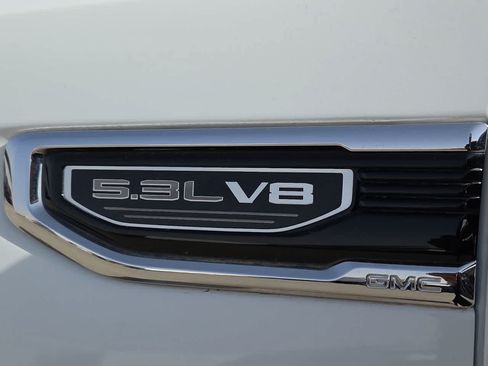 Used 2023 GMC Sierra 1500 SLT AWD/4WD image 11
