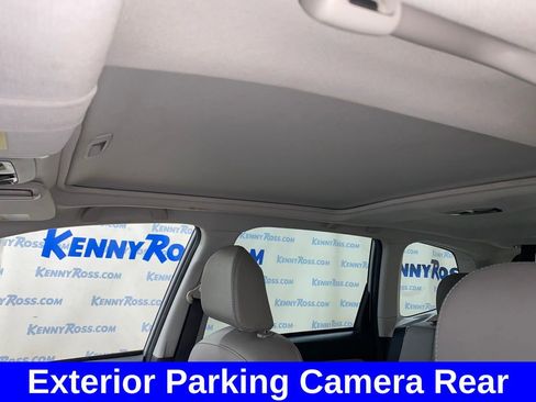Used 2018 Subaru Forester 2.5i Limited AWD/4WD image 10