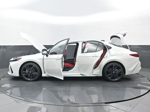 New 2026 Toyota Camry XSE w/ Premium Plus Package image 33