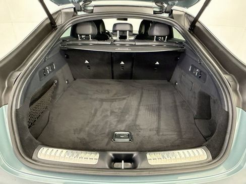 Certified 2026 Mercedes-Benz GLC 300 4MATIC image 27