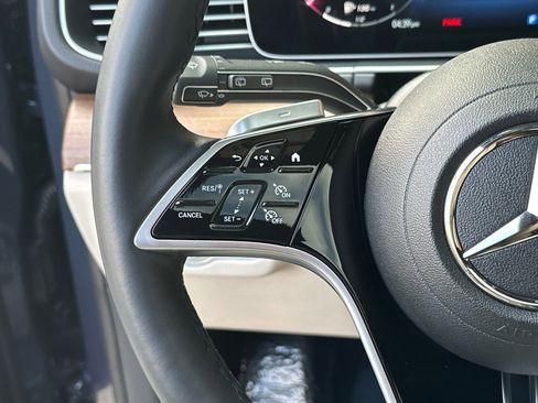 Certified 2024 Mercedes-Benz GLE 350 4MATIC image 34