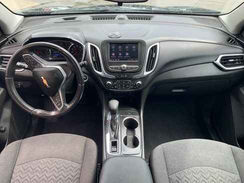 Used 2022 Chevrolet Equinox LT image 20