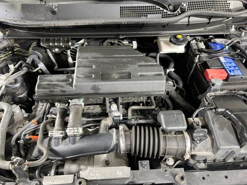 Used 2022 Honda CR-V Touring image 30