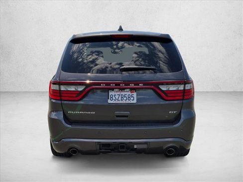 Used 2020 Dodge Durango GT RWD image 7