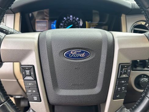 Used 2015 Ford Expedition EL Limited w/ Equipment Group 301A image 23