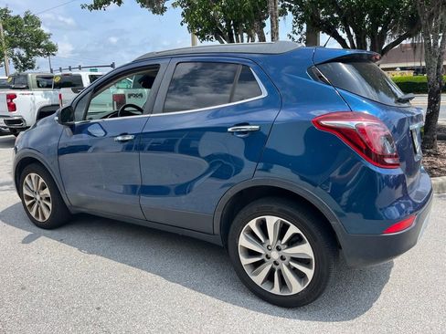 Used 2019 Buick Encore Preferred FWD image 4