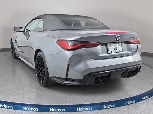 Used 2022 BMW M4 xDrive Competition w/ Executive Package image 8
