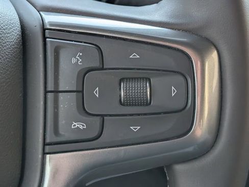 Used 2026 Chevrolet Silverado 2500 LTZ w/ LTZ Premium Package image 24