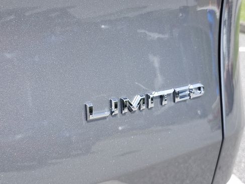 Used 2026 Toyota Grand Highlander AWD Hybrid image 14