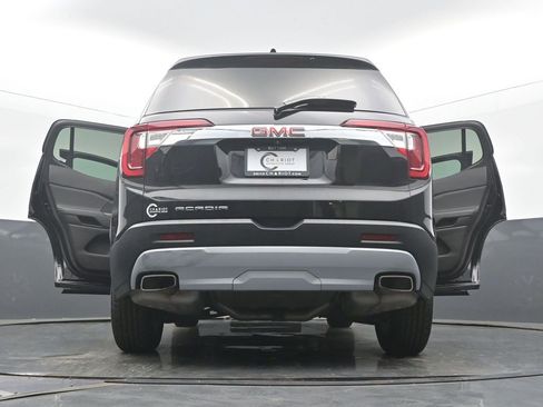 Used 2023 GMC Acadia SLT image 62