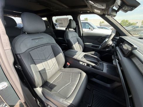 New 2027 Kia Telluride X-Line SX Prestige AWD/4WD image 28