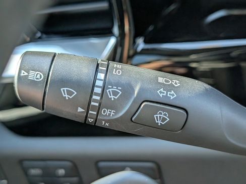 Used 2023 Chevrolet Silverado 1500 LT Trail Boss w/ Protection Package image 24