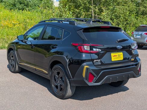Used 2024 Subaru Crosstrek 2.5i Sport AWD/4WD image 5