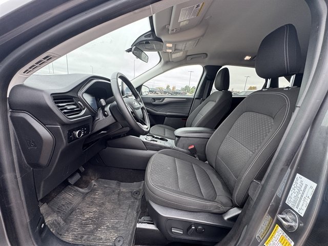 Used 2024 Ford Escape Active AWD/4WD image 10