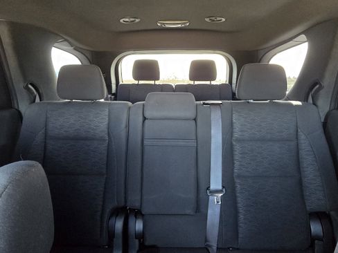 Used 2023 Dodge Durango SXT Launch Edition image 10