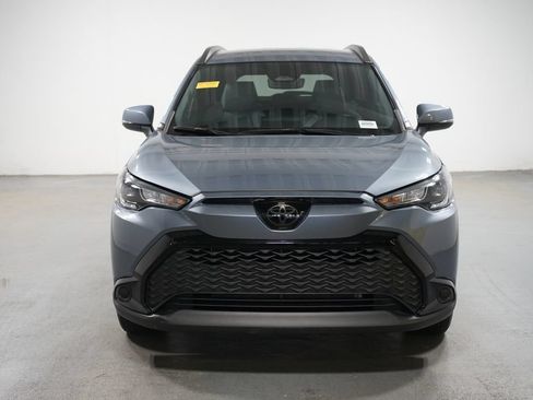 Used 2024 Toyota Corolla Cross AWD Hybrid image 2