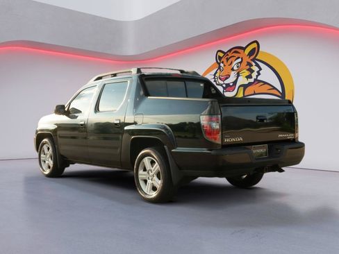 Used 2013 Honda Ridgeline RTL image 8