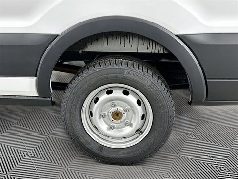 New 2025 Ford Transit 250 Low Roof image 15