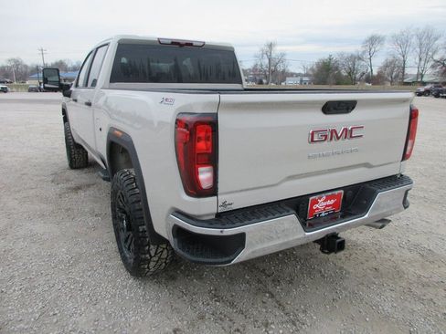 New 2026 GMC Sierra 2500 Pro image 11