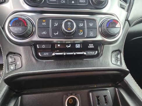 Used 2016 Chevrolet Tahoe LTZ image 30