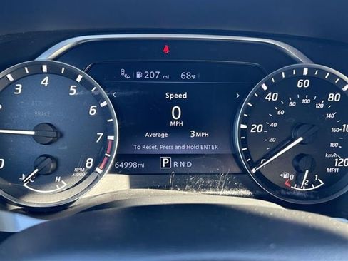 Used 2023 Nissan Frontier SV w/ SV Convenience Package image 18