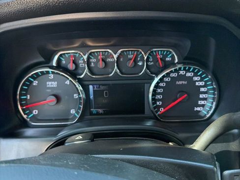 Used 2017 GMC Sierra 1500 SLT w/ SLT Premium Package image 3