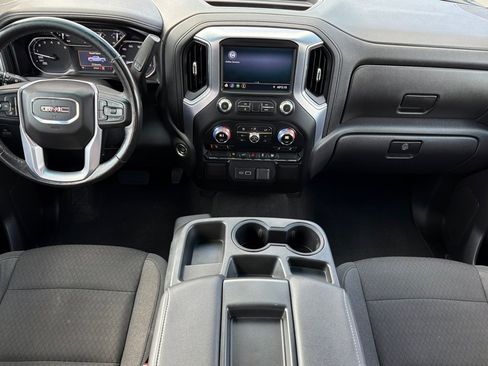 Used 2021 GMC Sierra 1500 Elevation image 14