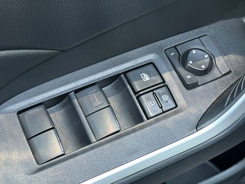 Certified 2021 Toyota RAV4 XLE w/ Carpet Mat Package (TMS) image 15