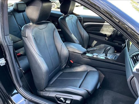 Used 2020 BMW 440i Coupe image 8