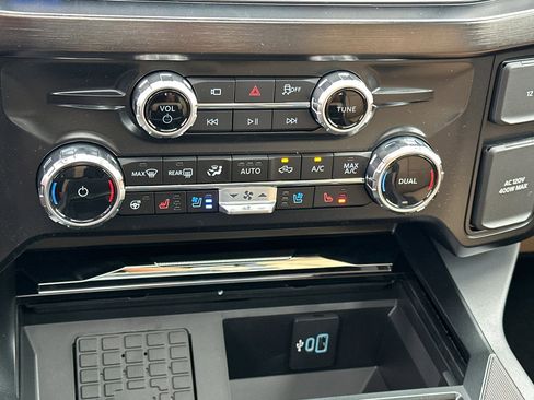 New 2026 Ford F250 Lariat RWD image 18