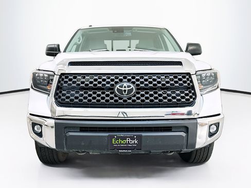 Used 2019 Toyota Tundra SR5 image 2