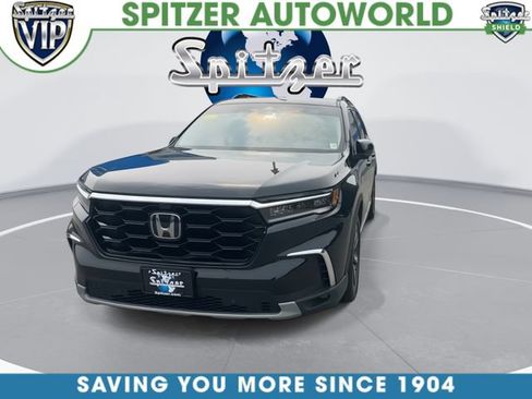Used 2023 Honda Pilot Elite image 7