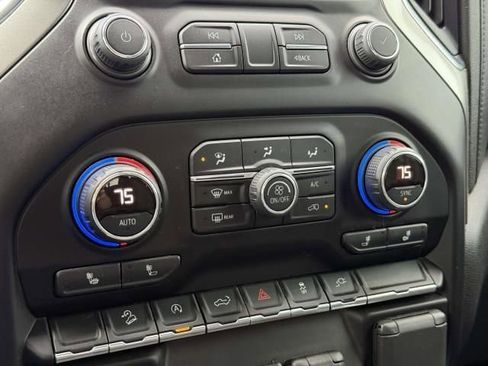 Used 2019 Chevrolet Silverado 1500 RST image 26