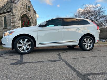 Used 2016 Volvo XC60 T6