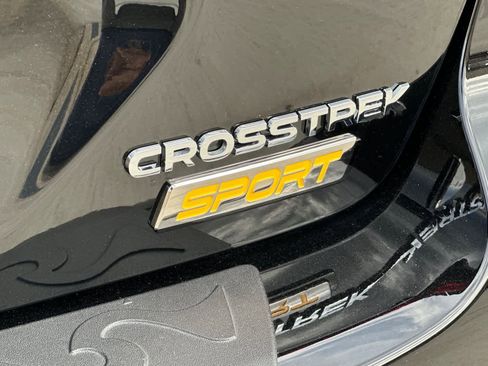 Certified 2025 Subaru Crosstrek 2.5i Sport w/ Crosstrek Mirror Package image 26