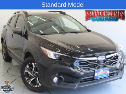 Used 2024 Subaru Crosstrek 2.0i Premium w/ Popular Package #4