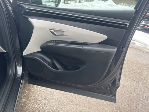 Used 2022 Hyundai Tucson SEL image 32