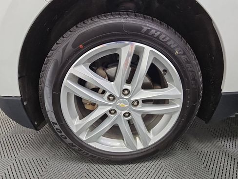Used 2019 Chevrolet Equinox Premier AWD/4WD image 47