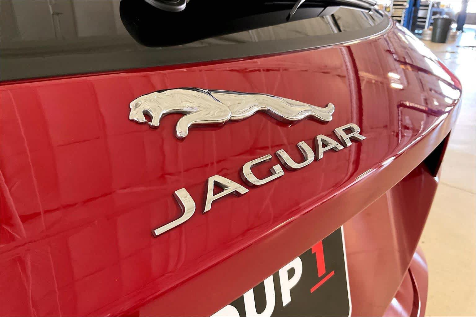 Used 2020 Jaguar E-PACE SE AWD/4WD image 31
